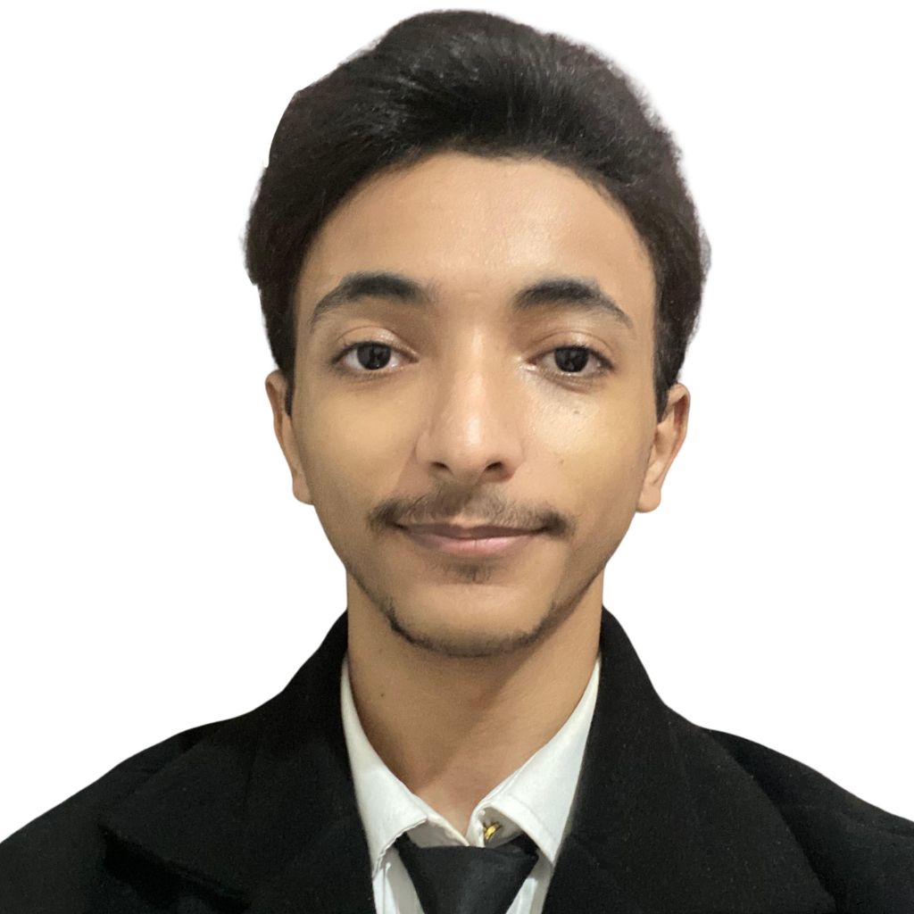 Ahad Ameen Lutf Al Awadhi