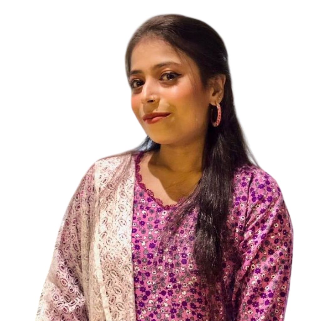 Huzaira Farooq Sadar