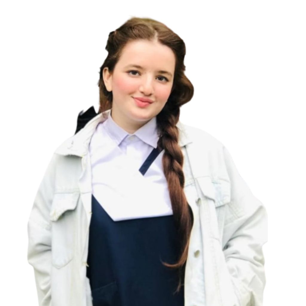 Laraib Arshad Abbasi