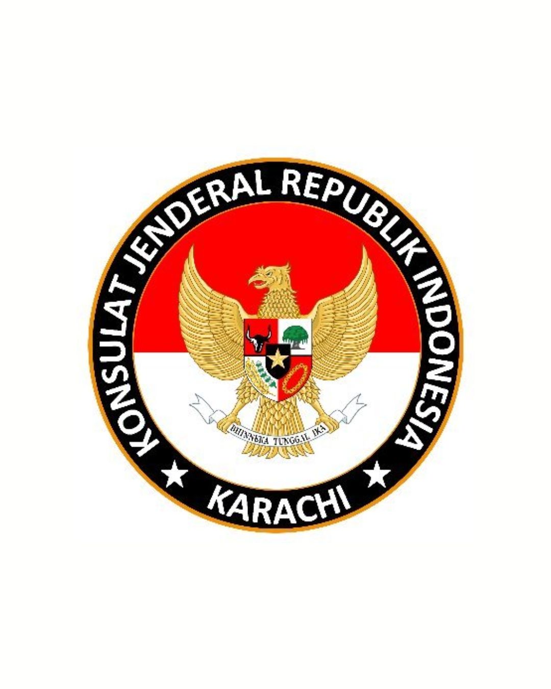 Indonesian Consulate in Karachi